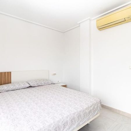 Atico Con Terraza Y Piscina Lejlighed Peñíscola Eksteriør billede