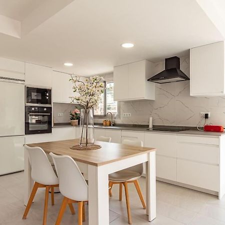 Atico Con Terraza Y Piscina Lejlighed Peñíscola Eksteriør billede